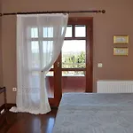 Сasa de vacaciones Postatiko Corfu *