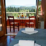 Сasa de vacaciones Postatiko Corfu Kynopiástai