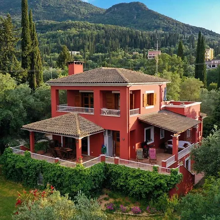 Postatiko Corfu