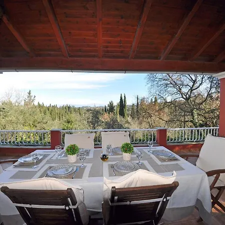 Postatiko Corfu Kynopiástai