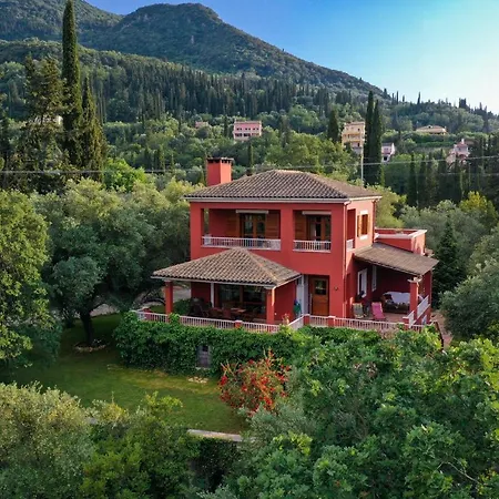 Postatiko Corfu *