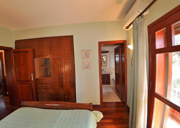 Case de vacanță Postatiko Corfu *