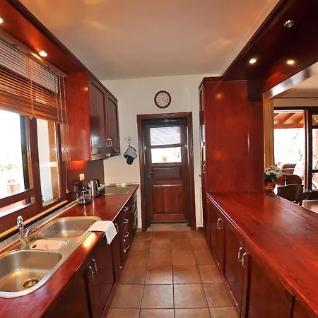 Postatiko Corfu Casa vacanze Kynopiástai