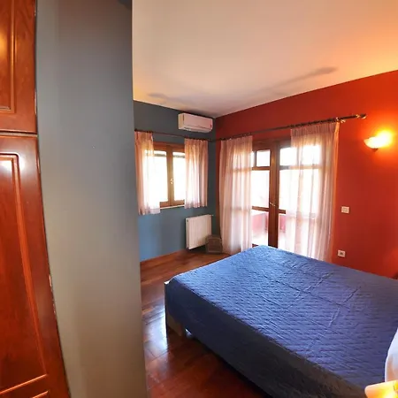 Postatiko Corfu Casa vacanze