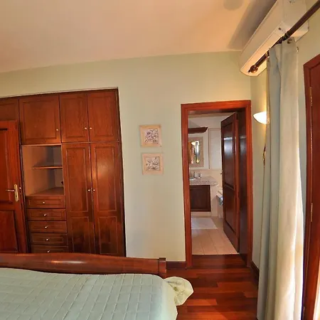 Holiday home Postatiko Corfu *