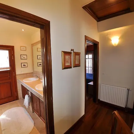 Postatiko Corfu Holiday home *