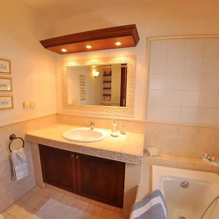 Casa vacanze Postatiko Corfu