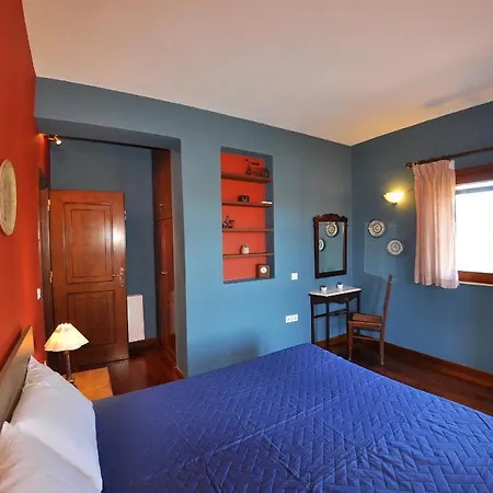 Postatiko Corfu Kynopiástai