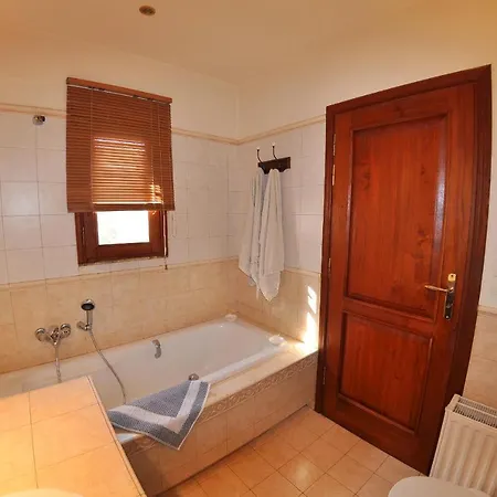 Postatiko Corfu Holiday home Kynopiastai