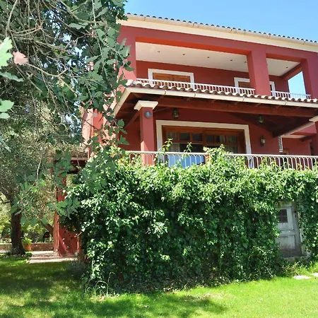 Postatiko Corfu * Kynopiástai