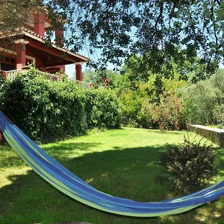 Vakantiehuis Postatiko Corfu