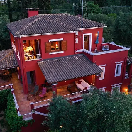 Postatiko Corfu