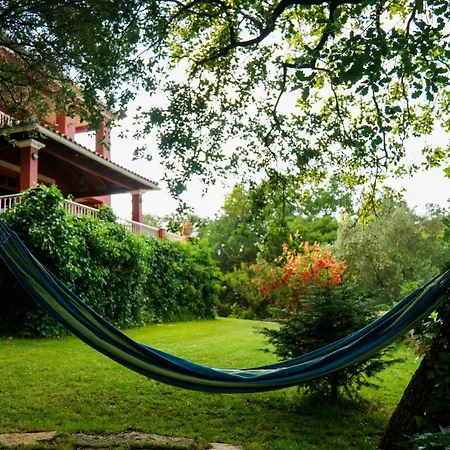 Postatiko Corfu Holiday home