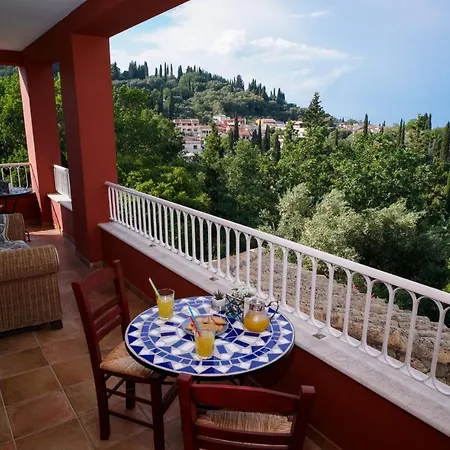 Postatiko Corfu