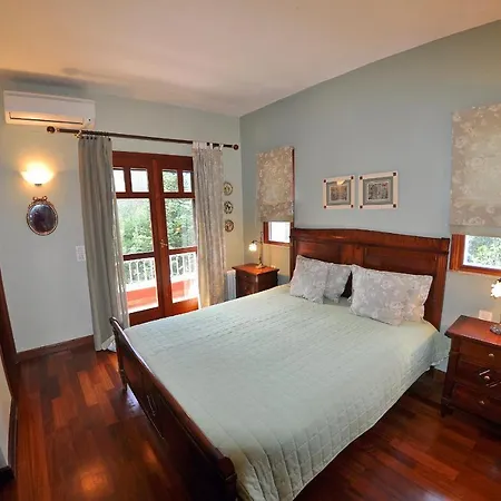 Nyaraló Postatiko Corfu Kinopiásztesz