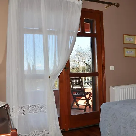 Postatiko Corfu Nyaraló