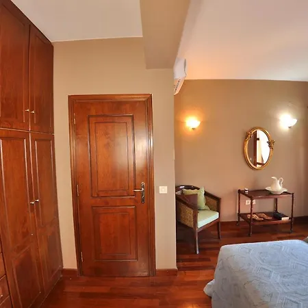 Postatiko Corfu Nyaraló *