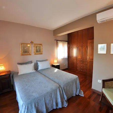 Postatiko Corfu * Kinopiásztesz