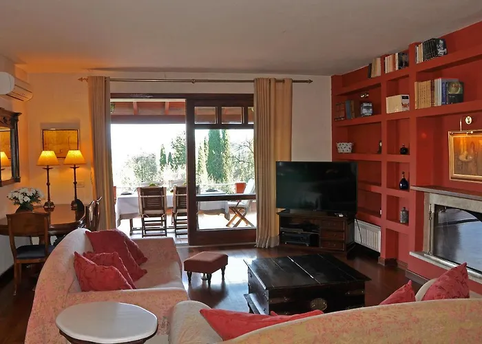 Postatiko Corfu Semesterbostad Kynopiástai