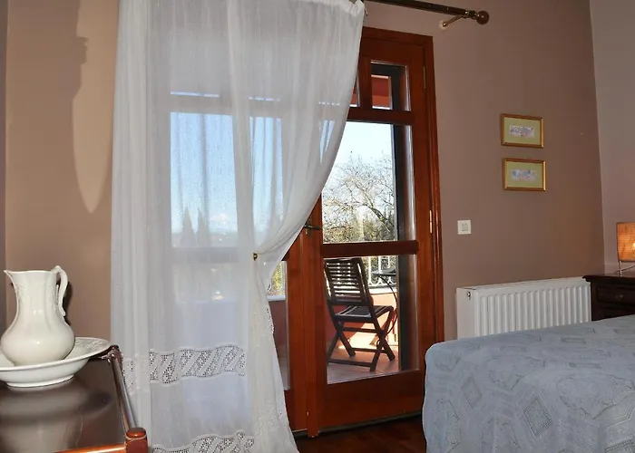 Postatiko Corfu Casa de Férias