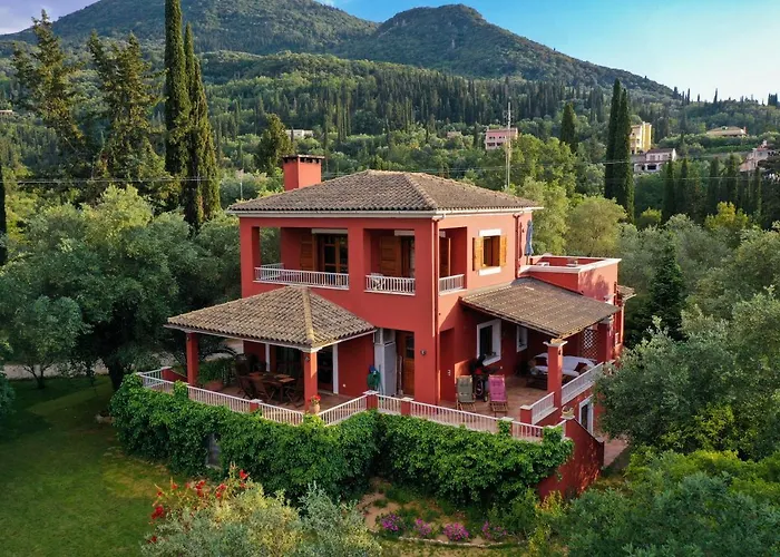 Postatiko Corfu