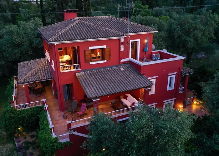 Postatiko Corfu